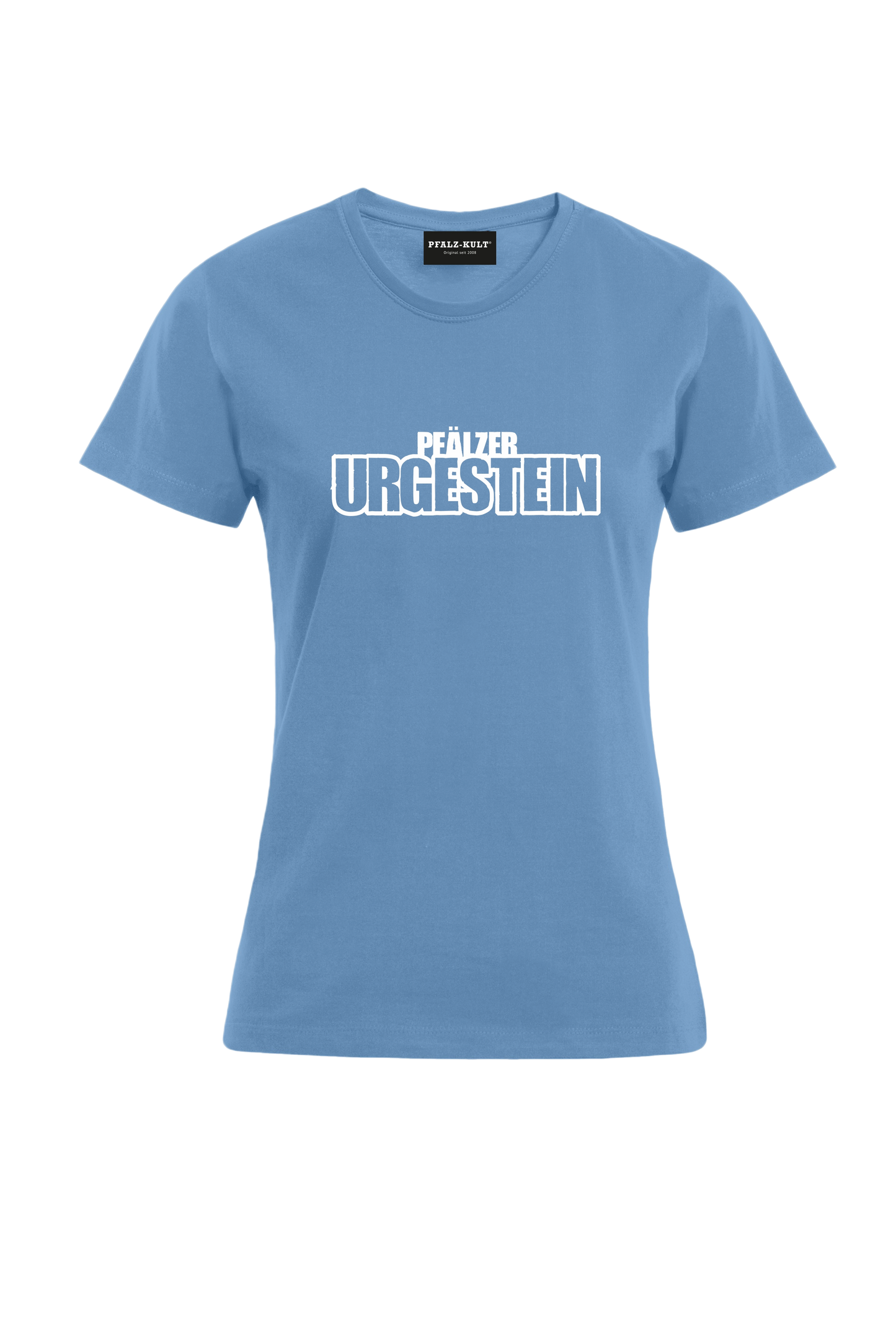 Pfälzer Urgestein - Frauen T-Shirt