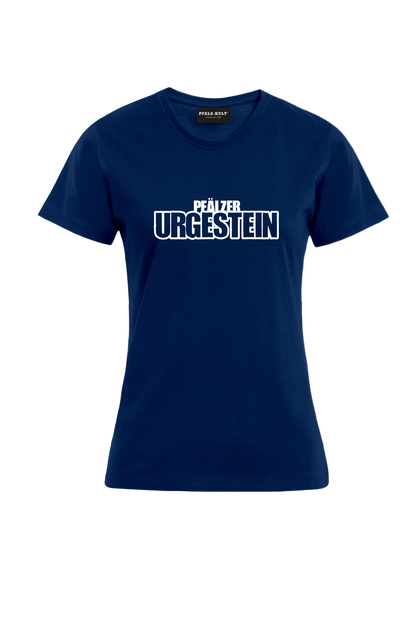 Pfälzer Urgestein - Frauen T-Shirt