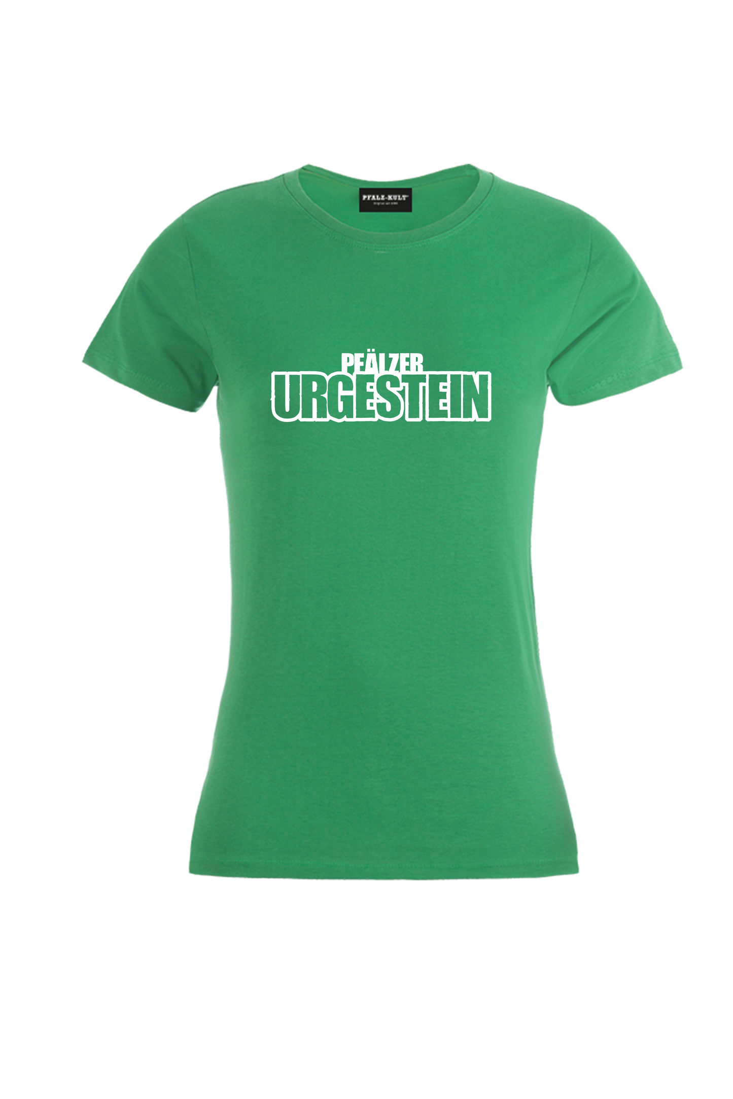 Pfälzer Urgestein - Frauen T-Shirt