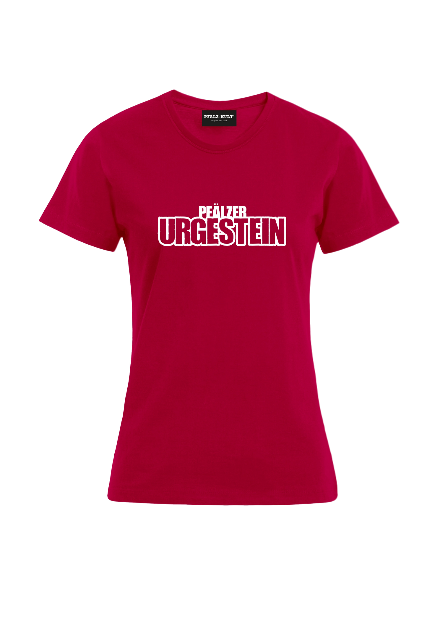 Pfälzer Urgestein - Frauen T-Shirt