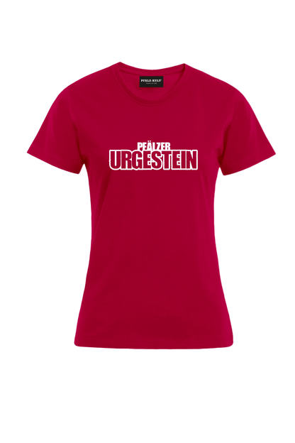 Pfälzer Urgestein - Frauen T-Shirt