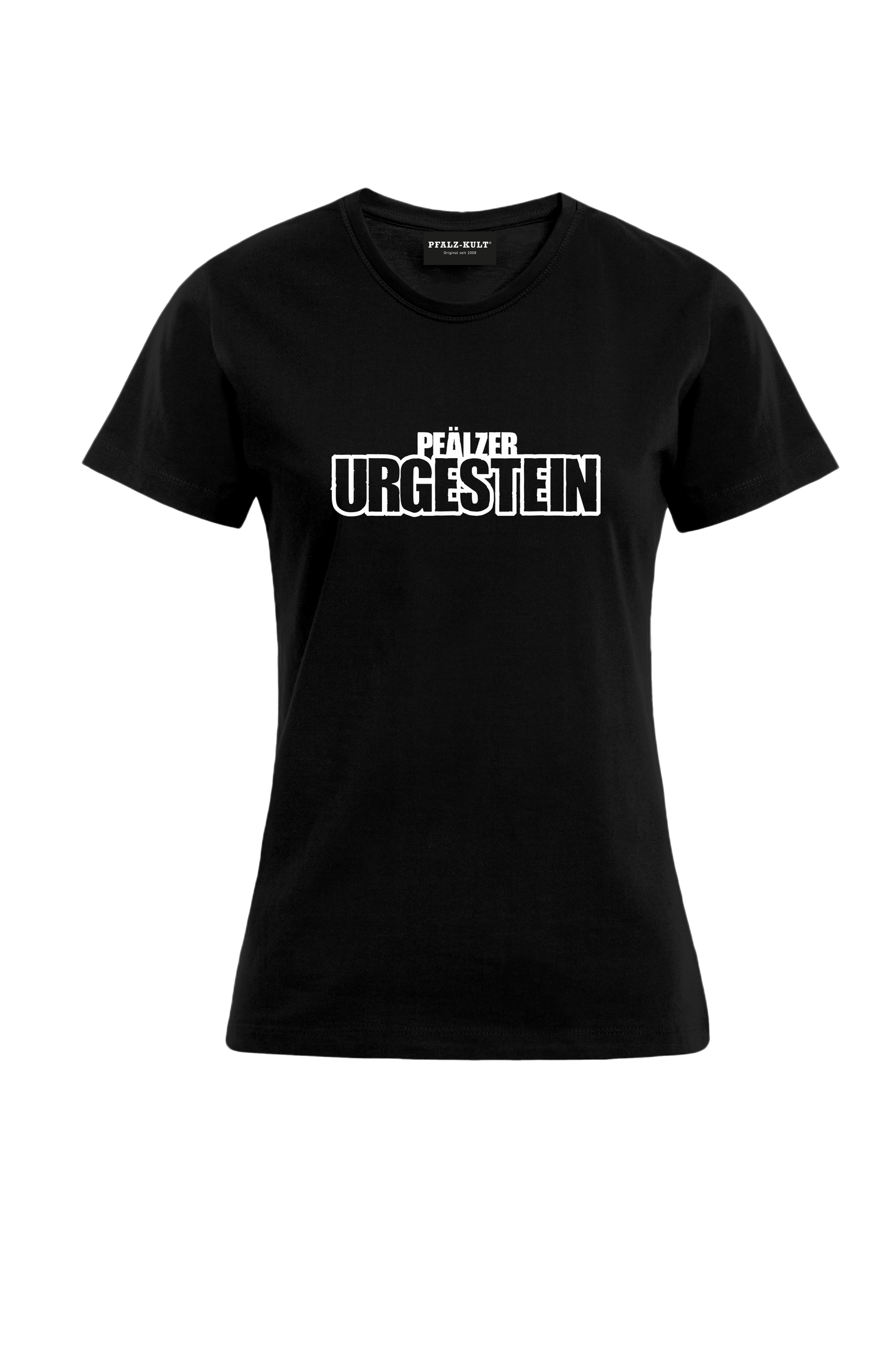 Pfälzer Urgestein - Frauen T-Shirt