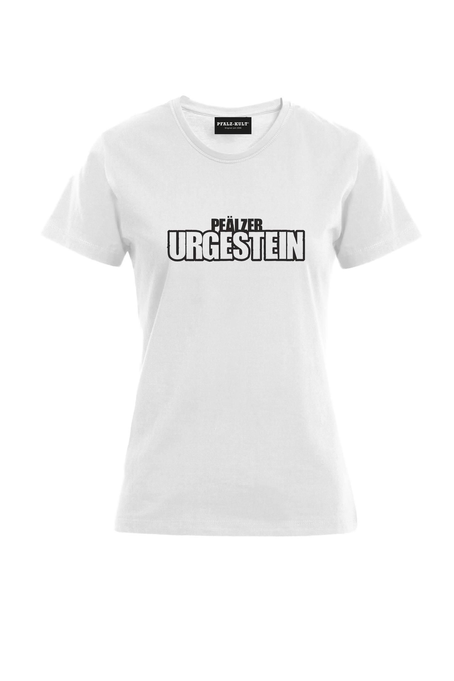 Pfälzer Urgestein - Frauen T-Shirt