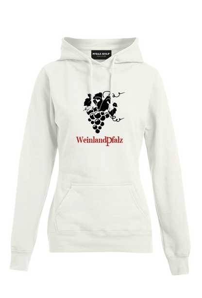 Weinlandpfalz - Frauen Hoodie