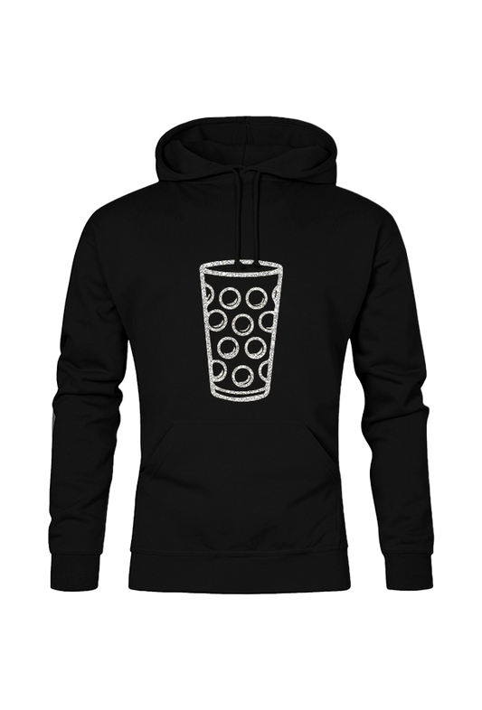 Pfälzer Dubbeglas - Unisex Hoodie