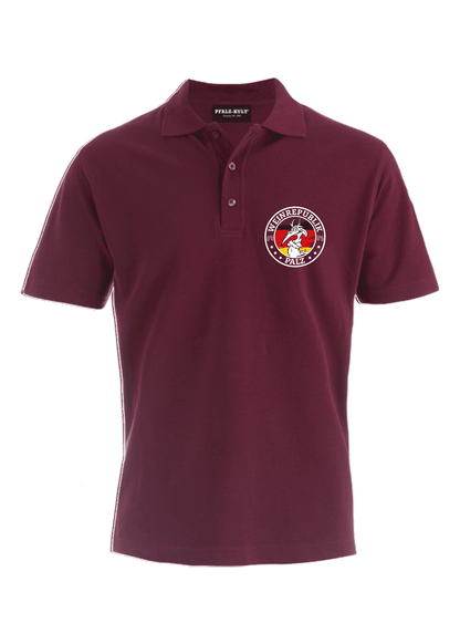 Weinrepublik Palz - Unisex Poloshirt