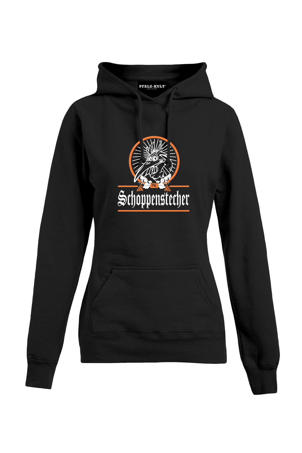 Schoppenstecher - Frauen Hoodie