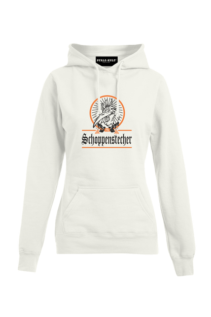 Schoppenstecher - Frauen Hoodie