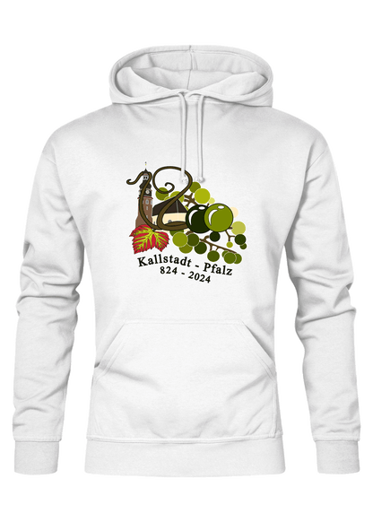 Kallstadt Jubiläum - Unisex Hoodie