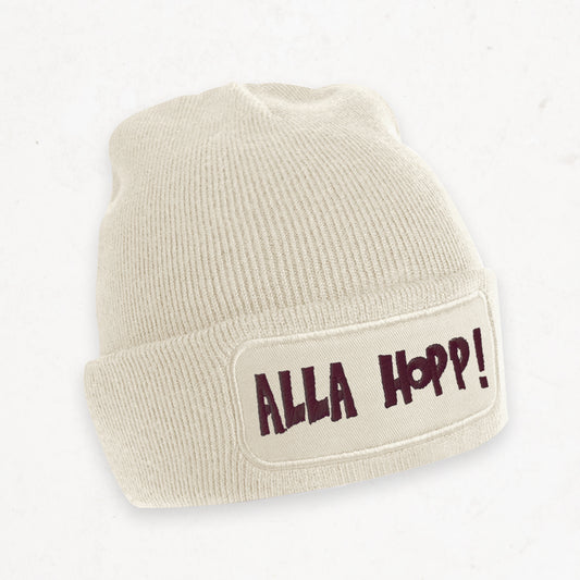 Beanie Alla Hopp