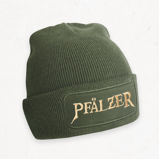 Beanie Pfälzer