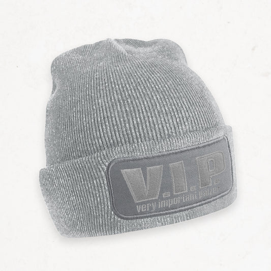 Beanie V.I.P.