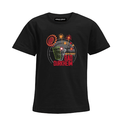 Wurstmarkt 2024 - Kinder T-Shirt